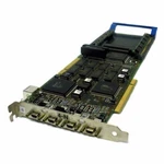 Ibm 6215-701X 4-N Ssa Multi-pci Raid Adapter. Fixed Price $75.00.
