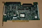 Adaptec ASC-29160N ULTRA160 Scsi Controller Card. Fixed Price $56.99.