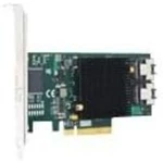 Atto Technology X8 Pcie 3GB Sas/sata Int Low Profile Rohs. Fixed Price $269.87.
