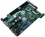 Server Motherboard Ibm 43W5889 2XLGA771 DDR2 X3550 Fru 25R8079 Rsa / 13N0833. Fixed Price $52.17.