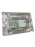 Inspur Lsi 9300-8I Card 12GBPS Hba Controller Low Profile It Mode Zfs Unraid. Fixed Price $40.00.