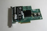 L3-01141-02D Ibm Server RAID-MR10I Sas Sata 8708E Adapter W/ Battery. Fixed Price $19.00.