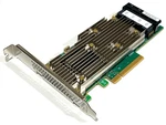 Lsi Megaraid 9460-16I Pcie X8 3.0 4GB Tri-mode Card 12GBPS Sas Sata Nvme. Fixed Price $399.95.