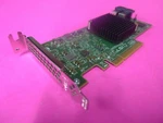 Lsi Sas 9311-8I Pci-e 12GB Host Bus Adapter Raid Controller 3.0 Dell 34JH7. Fixed Price $53.99.
