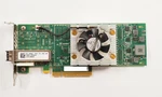 Dell Qlogic QLE2660L-DEL 16GB Fc Sfp+ Single Port Low Profile Hba Pn: 4MNKF. Fixed Price $136.00.