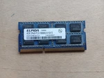 Elpida 4GB 2RX8 PC3-10600S-9-10-F2 Laptop Memory. Fixed Price $11.40.