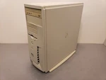 Vintage Dell Dimension Xps T500 Intel Piii 500MHZ 512MB 40GB Pc Tower Isa WIN98. Fixed Price $175.00.