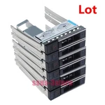 3.5" 2.5" Hdd Caddy Adapter For Dell G14-16 R440 R640 R740 R940 R750XS R760. Fixed Price $1350.00.