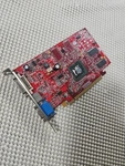 Ati Radeon X300 Se Graphics Card. Fixed Price $16.49.