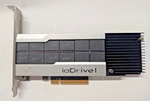 Dell 342-3995 / 69RV8 FY3TT IODRIVE2 785GB Mlc Pcie Solid State Storage Card. Fixed Price $119.00.