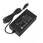 4-PIN Din Ac/dc Adapter For Mediasonic HUR1-SU3S2 2-BAY 3.5" Sata Hard Drive Hdd. Fixed Price $30.90.