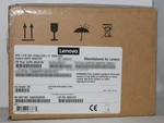 00WG700 / 00WG701 Lenovo 1.2TB 12GBPS Sas 2.5" G3HS Hdd - New Factory Sealed. Fixed Price $185.00.