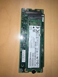 Cisco Boot Optimized M.2 Controller UCS-M2-HWRAID +2X 240GB Ssd UCS-M2-240G. Fixed Price $249.99.