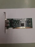 Ibm Intel 2-PORT 10/100/1000 Base-tx Ethernet Adapter Pci-x Fh Bracket 00P6131. Fixed Price $20.73.
