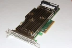 Lsi 9461-16I Nvme Sas Sata Storage Adapter With Low Profile Bracket. Fixed Price $128.80.