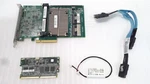 Hp 761880-001 Smart Array P840 12GB 2-PORT Sas Controller 726899-001 W/ 4GB Kit. Fixed Price $14.99.