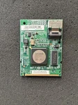 Ibm FRU42C1279 X3250 Server Sas Raid Controller Used. Fixed Price $45.00.