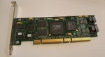 3WARE 8506-4LP Pci Sata Controller Card Standard Bracket. Fixed Price $29.99.