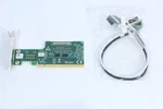 Dell Mellanox Socket Direct Auxiliary Pcie X16 Card & Cables CONNECTX-6 TFM86. Fixed Price $137.77.
