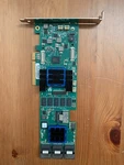 Atto Expresssas R60F 16 Port Internal 6GB/S Sas/sata Raid Adapter. Fixed Price $600.00.