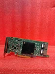 Lsi SAS9217-8I Raid Controller Card 6GBS GTP9G Low Profile. Fixed Price $23.99.