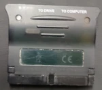 Syba SD-ADA50016 Sata To Ide Ultra ATA133 Bi-directional Adapter-black. Fixed Price $10.00.