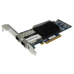 Emulex Ibm OCE11102 Dual Port 10GBE Fc Sfp+ Pcie X8 Virtual Adapter Fru 49Y7942. Fixed Price $34.96.