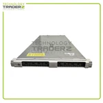 AIR-CMX-3375-K9 V03 Cisco C220 10X Sff Cto Server W/ 1X UCSC-RAID-M5 V01. Fixed Price $299.00.