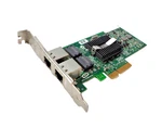 NC360T 412651-001 Pci-e Dual Port Ethernet Adapter High Profile. Fixed Price $17.25.