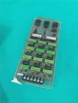 Bipoler Power Spply/amplifier Cntrl Card Hewlett-packard Company 1519A. Fixed Price $375.00.