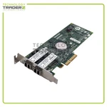 Lot Of A8003A Hp Storageworks FC2242SR 4G 2-PORT Hba 397740-001 A8003-60001. Fixed Price $14.99.