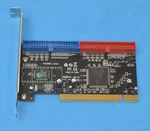 *vintage* Rosewill Ultra ATA/133 Pci Raid Card *used* RC200. Fixed Price $18.99.