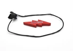 Dell 0FTTNX Cable Perc SAS-1 To Bp-b 2.5'' R610. Fixed Price $45.00.