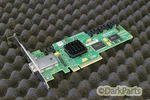 Ibm Fru 25R8071 SAS3444E 3GB Hba Controller Card Pci-e. Fixed Price $43.68.