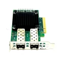 Mellanox MCX621102AE-ADAT CONNECTX-6DX 25GBE 2-PORT SFP28 Adapter. Fixed Price $156.99.