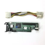 Ibm Acard Ide Lvd-scsi Bridge Adapter AEC-7722 Storage Controller -us. Fixed Price $29.99.