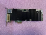 Silicon Image 128MB Pcoip Host Card With RJ45 & DMS-59 Dvi 63120655 Ver. Fixed Price $10.00.