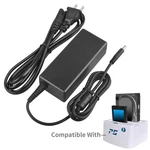 Ac Adapter Charger For Highpoint Rocketstor RS5212 Dock. Fixed Price $27.89.