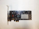 SY-PEX40008, PL-0802DT1 Syba Port Sataii Pci Express Raid Card. Fixed Price $20.00.