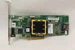 Adaptec ASR-2405 Sas Sata Port 3 Gb/s 8X Pcie Raid Adapter. Fixed Price $24.99.