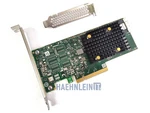 Broadcom Lsi 9500-8I Tri-mode Hba Controller 12GBPS Sata Sas Pcie 4.0 X8 It-mode. Fixed Price $269.90.