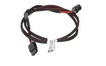New Odd Sata Cable F/dell Emc Poweredge R540 C4GFV Serial To 4PIN. Fixed Price $13.99.