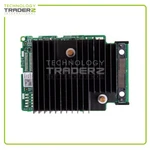 Dell Perc HBA330 Mini Mono 12GB Sas Sata Controller Card 0P2R3R**. Fixed Price $22.99.