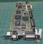 Compaq Standard Peripheral Board 010459-001. Fixed Price $28.99.