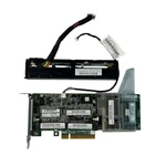 Hpe 830057-001 P440/2GB Smart Array Controller 820815-001 820834-B21. Fixed Price $54.00.