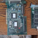 Adaptec AHA-2940W Pci Scsi Non-raid Controller Card, 3 Ports. Fixed Price $220.03.