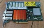 Lenovo Ibm Fru 02DE382 57B1 4-PORT PCIE3 12GB Cache Raid Sas Adapter. Fixed Price $200.00.