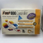 Siig Fast Eide Master Isa Card ***read Info***. Fixed Price $125.00.