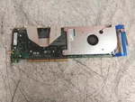 Siemens 10756948 X2290 D62 E4 Pci Card See Description. Fixed Price $155.22.