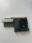 Intel X520-DA1 Single Port Ethernet Network Adapter E10G41BTDAG1P5. Fixed Price $20.08.
